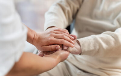 Prevención de Caídas en el Hogar: Consejos para un Entorno Seguro