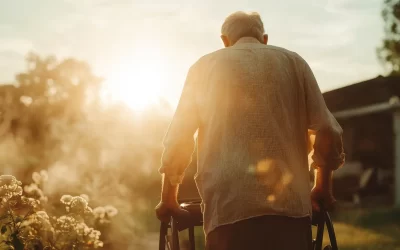 El Impacto de la Atención Médica a Domicilio en la Calidad de Vida de los Adultos Mayores en Costa Rica