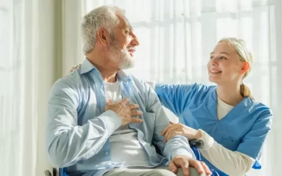 Claves para Mantener la Calidad de Vida al Envejecer